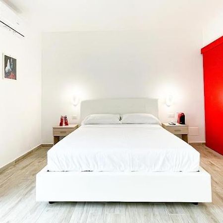 Villa Vale - B&B Termoli تيرمولي المظهر الخارجي الصورة