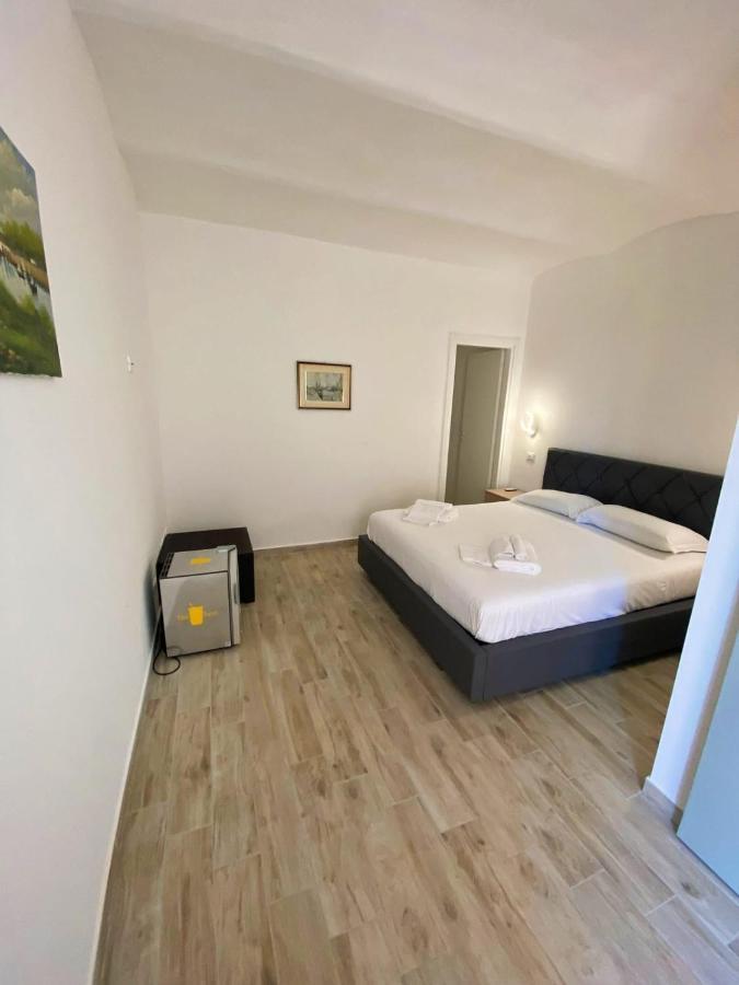 Villa Vale - B&B Termoli تيرمولي المظهر الخارجي الصورة