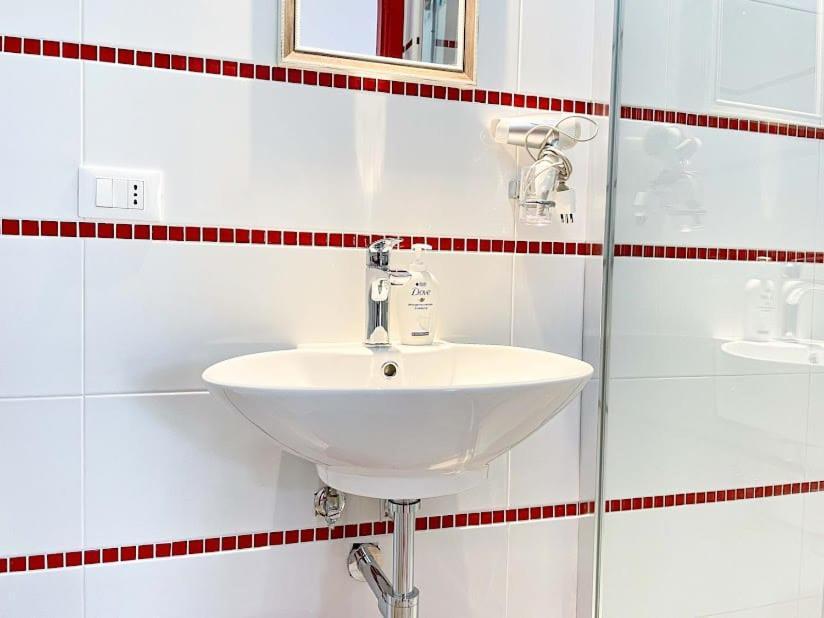 Villa Vale - B&B Termoli تيرمولي المظهر الخارجي الصورة