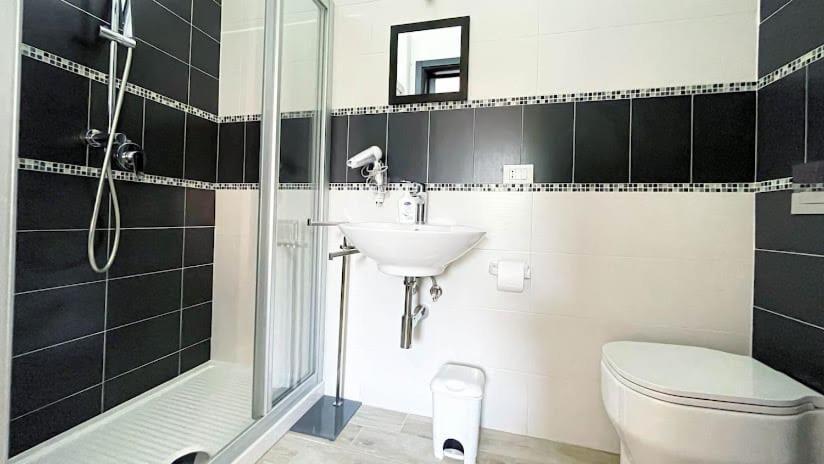 Villa Vale - B&B Termoli تيرمولي المظهر الخارجي الصورة