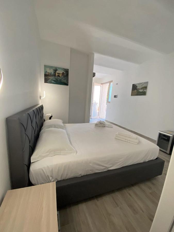Villa Vale - B&B Termoli تيرمولي المظهر الخارجي الصورة