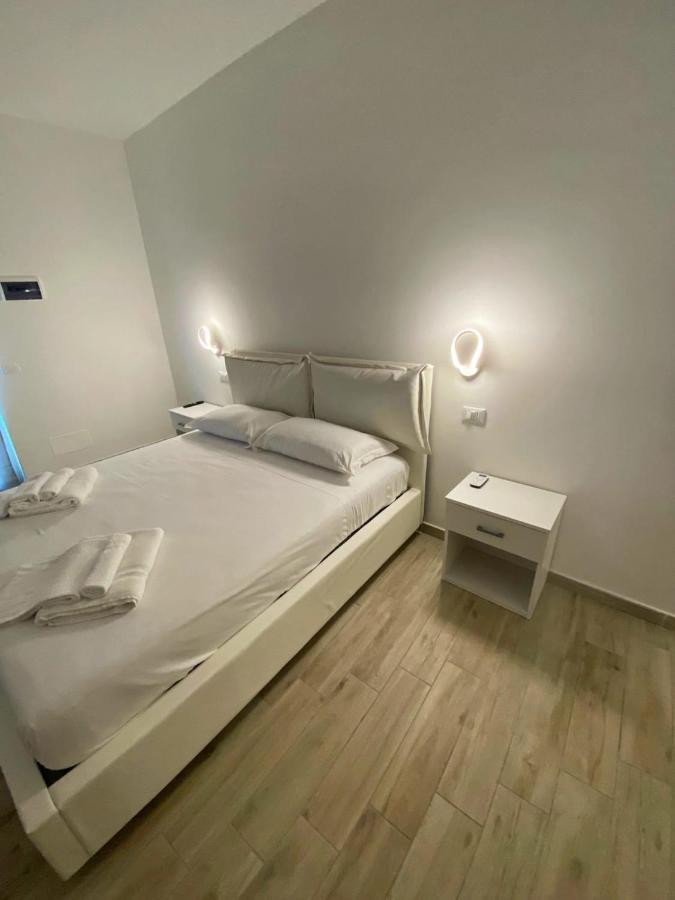 Villa Vale - B&B Termoli تيرمولي المظهر الخارجي الصورة