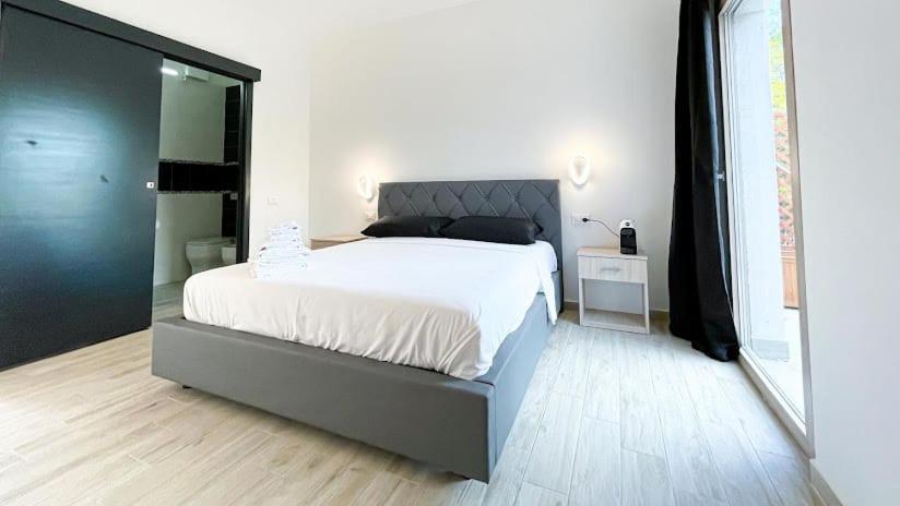 Villa Vale - B&B Termoli تيرمولي المظهر الخارجي الصورة