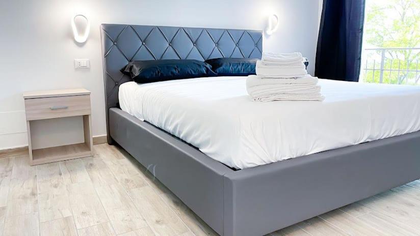 Villa Vale - B&B Termoli تيرمولي المظهر الخارجي الصورة