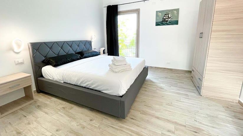 Villa Vale - B&B Termoli تيرمولي المظهر الخارجي الصورة