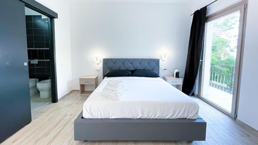 Villa Vale - B&B Termoli تيرمولي المظهر الخارجي الصورة