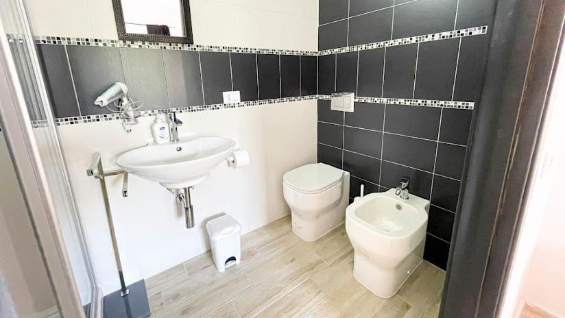Villa Vale - B&B Termoli تيرمولي المظهر الخارجي الصورة