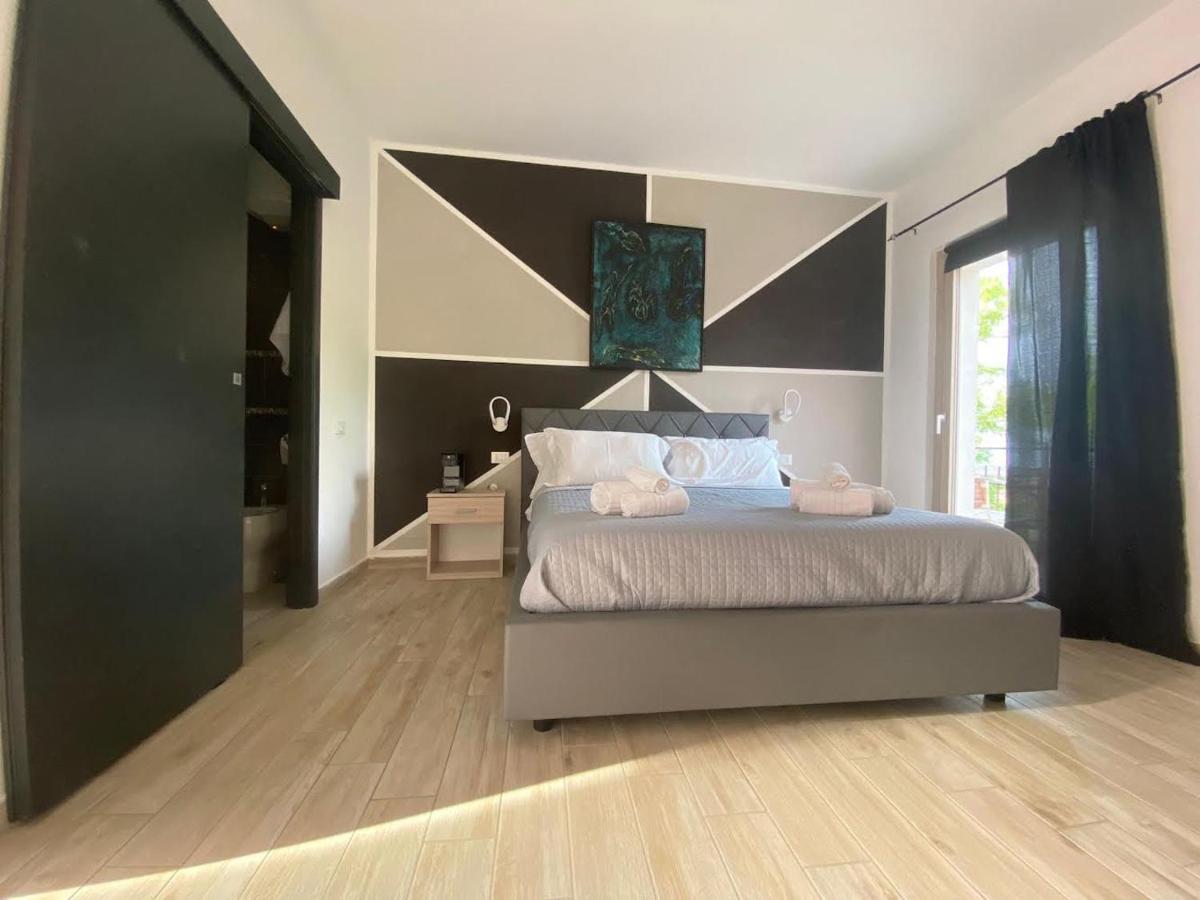 Villa Vale - B&B Termoli تيرمولي المظهر الخارجي الصورة